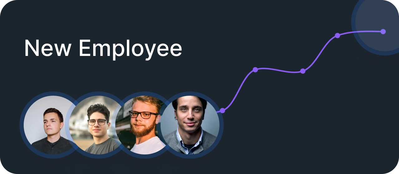 Advanced analytics