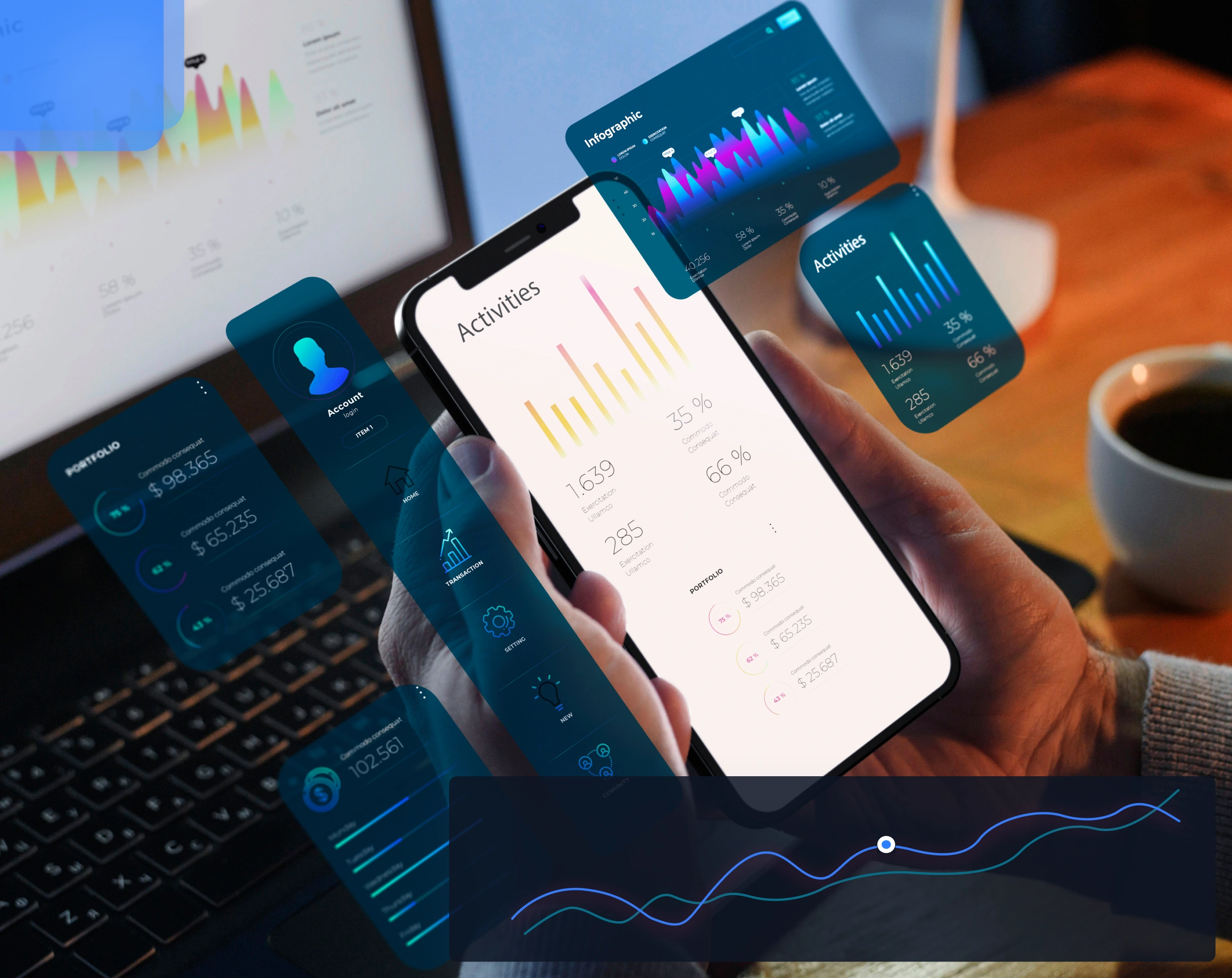 Jazalla App Access