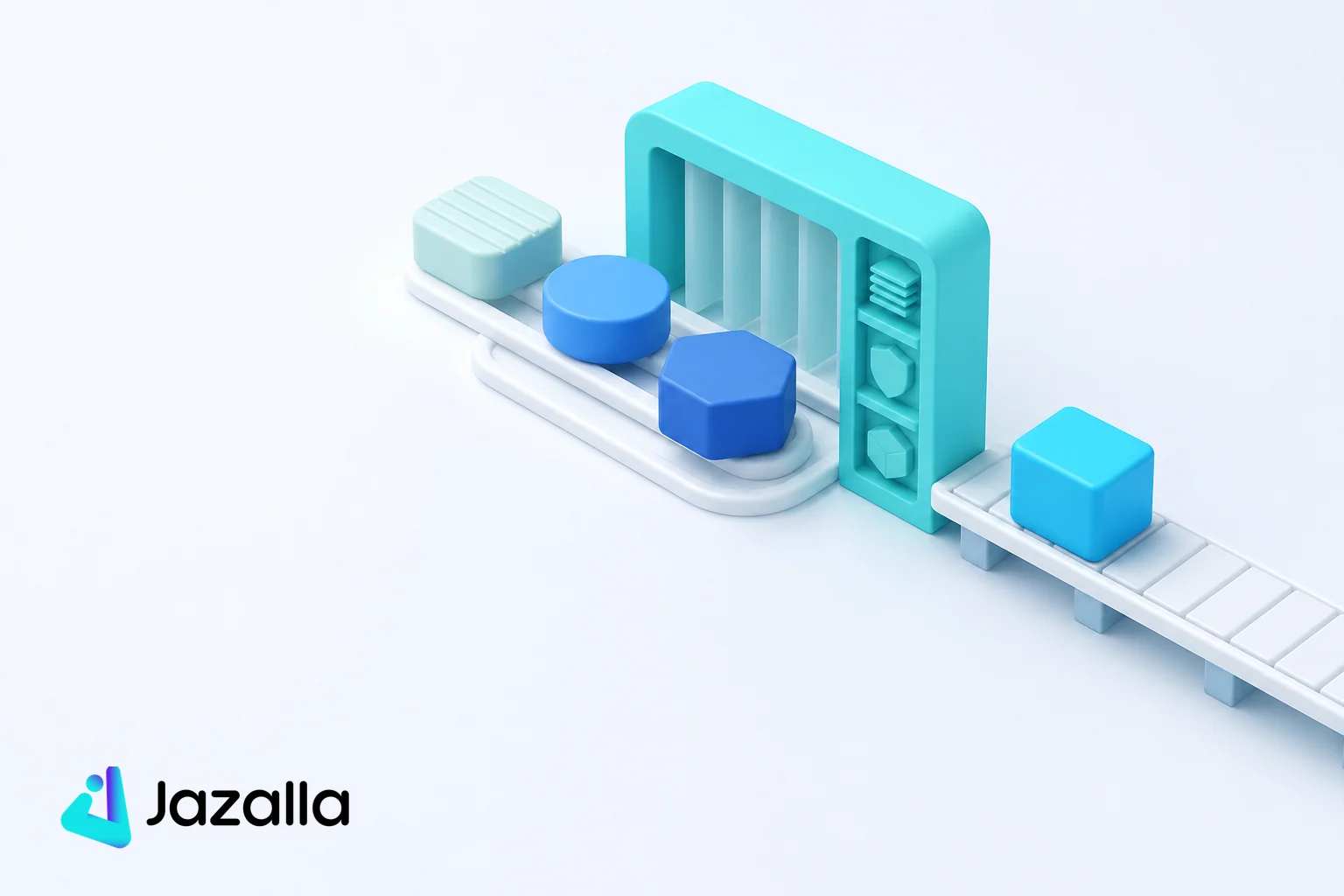 A structured digital procurement roadmap from trusted data to supplier performance