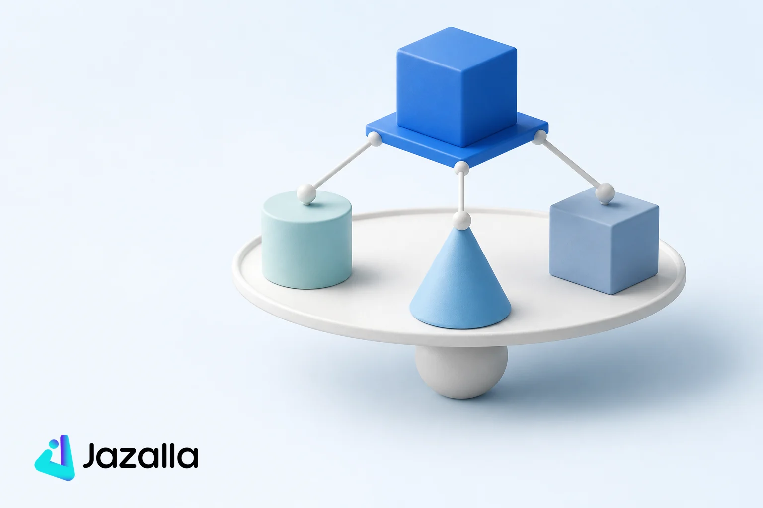 Analyst reviewing market, income, and cost evidence for an early-stage SaaS platform valuation